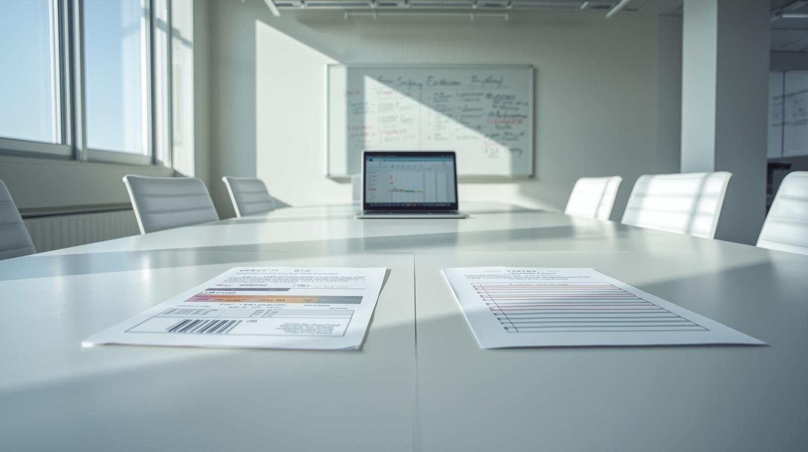 JC-STARラベルとEU CRA要求事項の比較文書を並べて検討する日本のエンジニアチーム